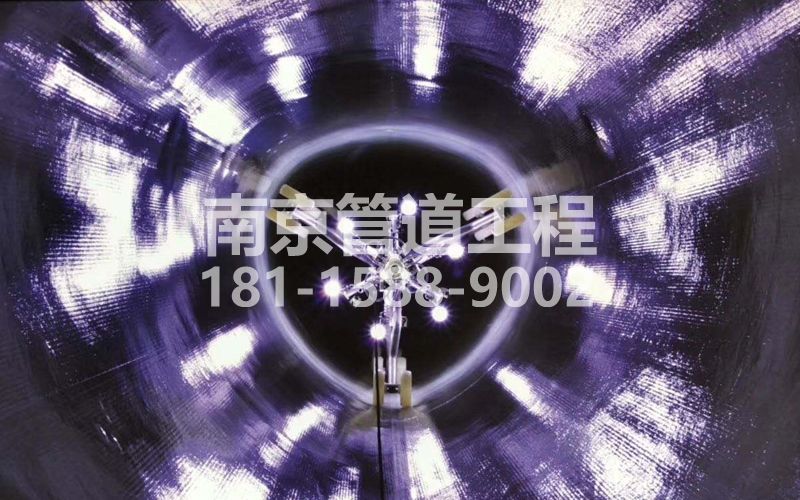 225沿河管道修复