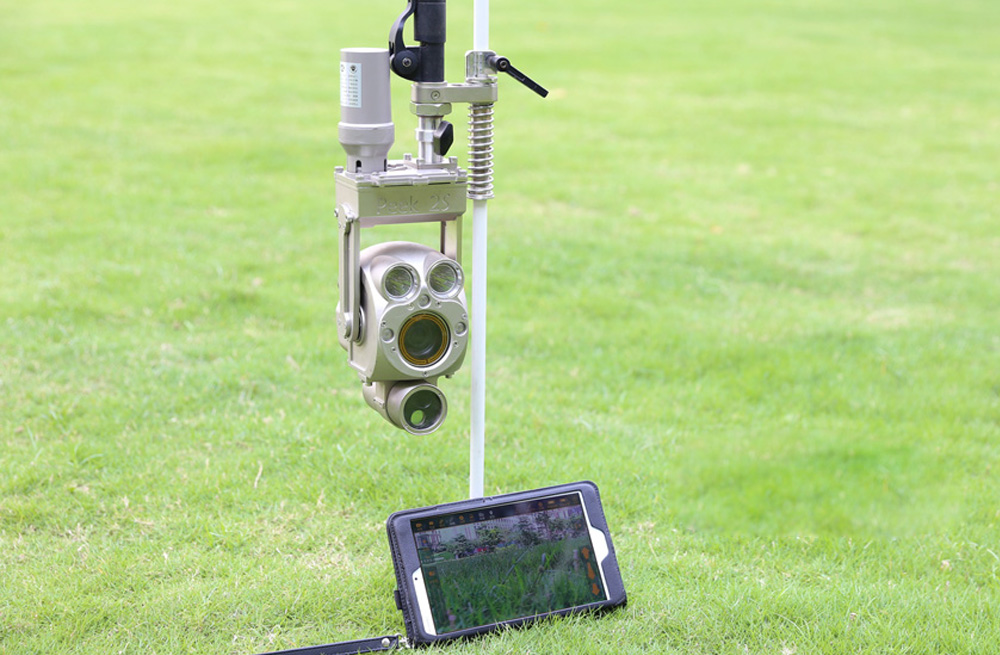 286沿河管道检测QV潜望镜